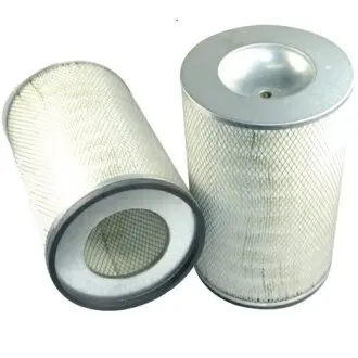 Фильтр воздушный, основной. Фільтр повітряний, первинний. Air filter, primary. CLAAS 0000712424