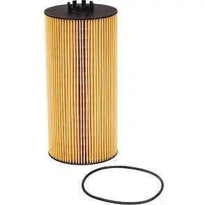 Oil filter, cartridge. Фильтр масляный, вставка CLAAS 0001420640