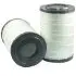 Air filter, primary. Фильтр воздушный, основной CLAAS 0001421660 (фото 1)
