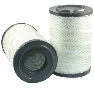 Air filter, primary. Фильтр воздушный, основной CLAAS 0001421660