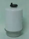 Фільтр паливний сепаратор, елемент. Fuel filter, water separator, element CLAAS 0003159680