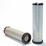 Air filter by-pass. Фильтр воздушный запасный CLAAS 0003174340
