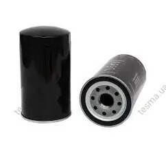 Fuel filter, Spin-On. Фильтр топливный, накручиваемый CLAAS 0006572881 (фото 1)