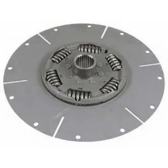 Clutch disk. Диск сцепления CLAAS 0006647120