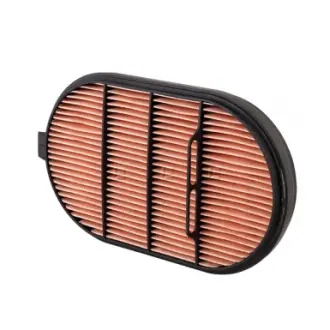 Фильтр воздушный, запасный. Фільтр повітряний, вторинний. Air filter, by-pass CLAAS 0011063350