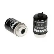 Fuel filter, water separator, element. Фильтр топливный сепаратор, элемент CLAAS 0011350440