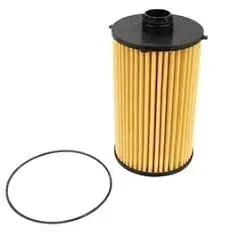 Фильтр масляный, вставка. Фільтр масляний, вставка. Oil filter, cartridge CLAAS 0011429540