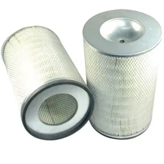 Фильтр воздушный, основной. Фільтр повітряний, первинний. Air filter, primary CLAAS 0712422