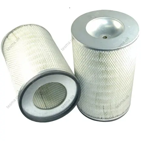 Air filter, primary. Фильтр воздушный, основной CLAAS 0712424 (фото 1)