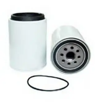 Fuel filter, water separator, Spin-On. Фильтр топливный, сепаратор, накручиваемый CLAAS 07962130