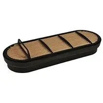 Air filter, by-pass. Фильтр воздушный, запасный CLAAS 11075980