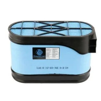 Air filter, primary. Фильтр воздушный, основной CLAAS 11076030