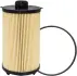 Фильтр масляный, вставка. Фільтр масляний, вставка. Oil filter, cartridge CLAAS 11429540 (фото 1)