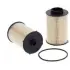 Fuel filter, cartridge. Фильтр топливный, вставка CLAAS 11439350 (фото 1)
