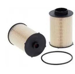 Fuel filter, cartridge. Фильтр топливный, вставка CLAAS 11439350