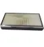 Cabin air filter, element. Фильтр салона, кондиционера, воздушный, элемент CLAAS 11471761 (фото 1)