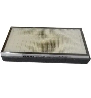 Cabin air filter, element. Фильтр салона, кондиционера, воздушный, элемент CLAAS 11471761