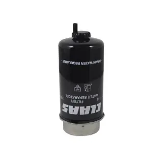 Fuel filter, water separator, element. Фильтр топливный сепаратор, элемент CLAAS 11706560