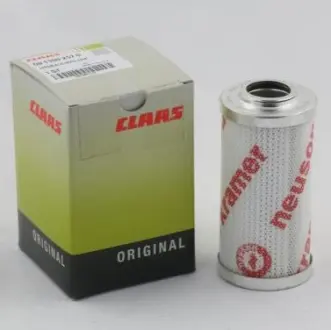 Фильтр гидравлический, вставка. Фільтр гідравлічний, вставка. Hydraulic filter, cartridge CLAAS 13002570