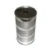 Oil filter, cartridge. Фильтр масляный, вставка CLAAS 1330311 (фото 1)