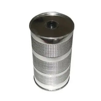 Oil filter, cartridge. Фильтр масляный, вставка CLAAS 1330311