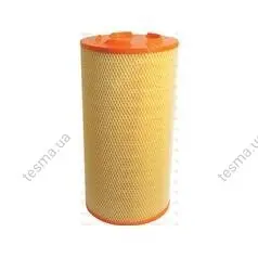 Air filter, primary. Фильтр воздушный, основной CLAAS 3537820 (фото 1)