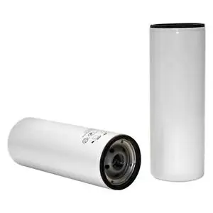 Fuel filter, Spin-on. Фильтр топливный, накручиваемый CLAAS 3632040