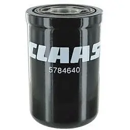 Hydraulic filter, Spin-On. Фильтр гидравлический, накручиваемый CLAAS 5784640