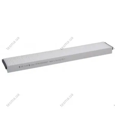 Cabin air filter, element. Фильтр салона, кондиционера, воздушный, элемент CLAAS 6005029007 (фото 1)