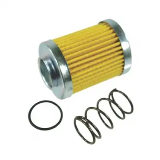 Hydraulic filter, cartridge. Фильтр гидравлический, вставка CLAAS 6569550