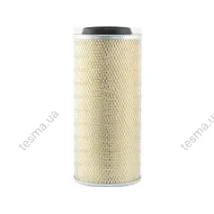 Air filter, primary. Фильтр воздушный, основной CLAAS 7235610 (фото 1)