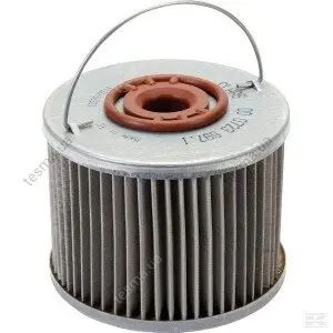 Fuel filter water separator. Фильтр топливный сепаратор элемент CLAAS 7236971 (фото 1)