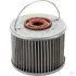 Fuel filter water separator. Фильтр топливный сепаратор элемент CLAAS 7236971 (фото 1)
