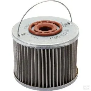 Fuel filter water separator. Фильтр топливный сепаратор элемент CLAAS 7236971