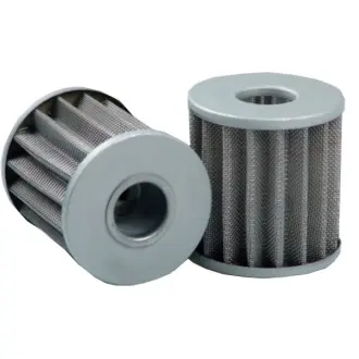 Hydraulic filter, cartridge. Фильтр гидравлический, вставка CLAAS 7665380