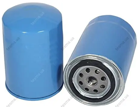 Oil filter, Spin-On. Фильтр масляный, накручиваемый CLARK 3779685 (фото 1)