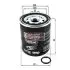 Air dryer, desiccant, Spin-on. Фильтр осушителя воздуха для пневмотормозов CLEAN FILTERS DE2201 (фото 1)