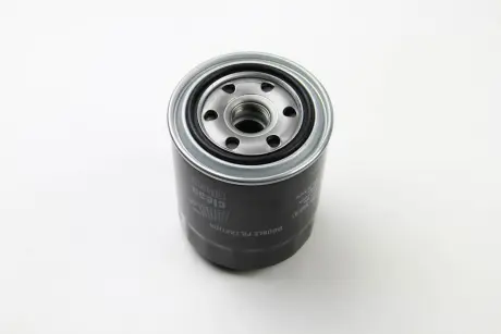 Фільтр масляний Toyota 4Runner/Corolla/Hiace/Hilux/Land Cruiser CLEAN FILTERS DF 863A