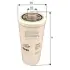 Hydraulic filter, Spin-On. Фильтр гидравлический, накручиваемый CLEAN FILTERS DH5806 (фото 1)