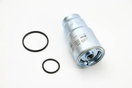 Фільтр паливний Avensis/Corolla/Rav4/Yaris/Mazda 323/6 98- CLEAN FILTERS DN 1918