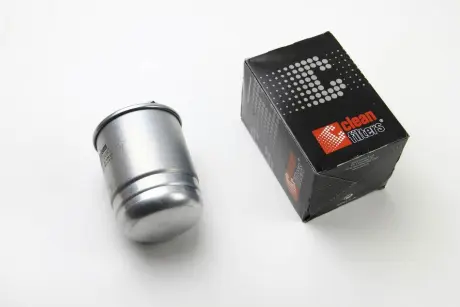 Фільтр паливний MB Sprinter 2.2/3.0CDI (OM651/OM642) 09- (H=135mm) CLEAN FILTERS DN2709