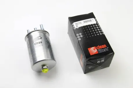 Фільтр паливний Ford Connect 1.8TDCi 02- (90PS) CLEAN FILTERS DN2723