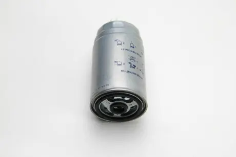 Фильтр топливный в сборе CLEAN FILTERS DN W1998