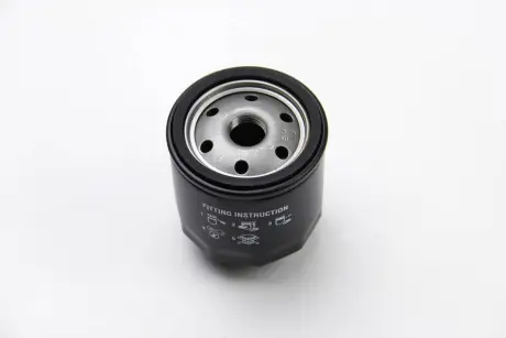 Фільтр масляний Caddy II 1.4/1.6i / Golf IV/V/Seat CLEAN FILTERS DO 1807