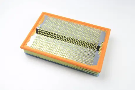 Фільтр повітряний VW Sharan 95-10 (з поролоном) CLEAN FILTERS MA1082