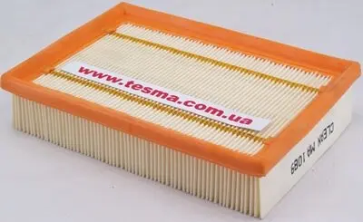 Фильтр воздушный CLEAN FILTERS MA1089