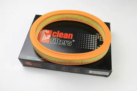 Фільтр повітряний Ford Escort/Orion/Fiesta 1.3 i 85-97 CLEAN FILTERS MA 131