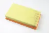 Фільтр повітряний S210/W210 95-03 CLEAN FILTERS MA 1343 (фото 1)