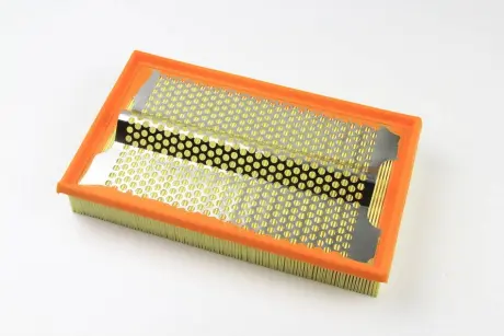 Фільтр повітряний 190D/E200D W201/124 OM601 CLEAN FILTERS MA183