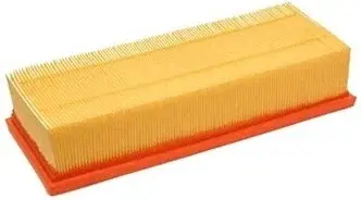 Air filter. Фільтр повітряний. Фильтр воздушный CLEAN FILTERS MA3100